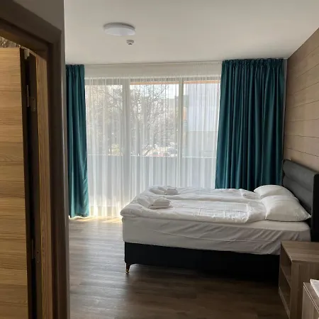 Hotel добруджа