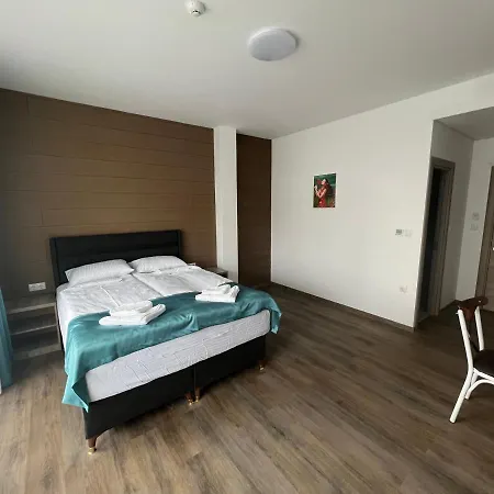 добруджа Hotel