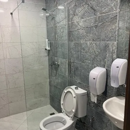 Hotel добруджа Shumen