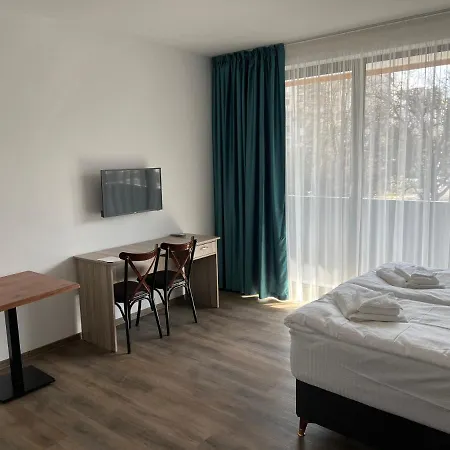 добруджа Hotel Sjoemen