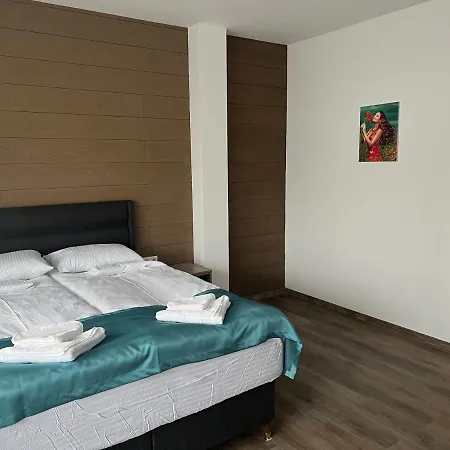 Hotel добруджа Sjoemen