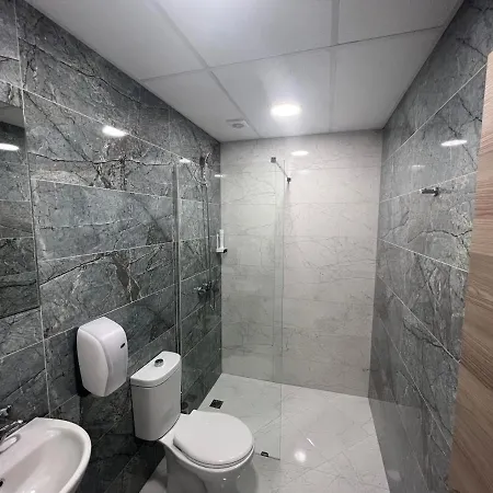 добруджа Hotel Shumen