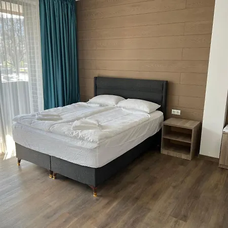 добруджа Hotel