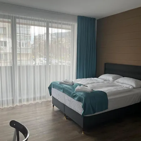 добруджа Hotel *