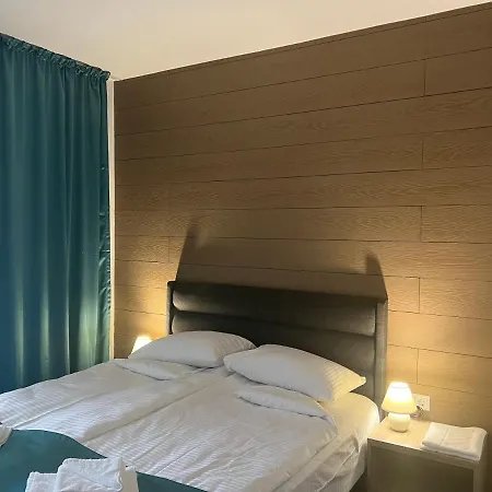 Hotel добруджа Sjoemen