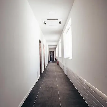 Hotel добруджа Shumen