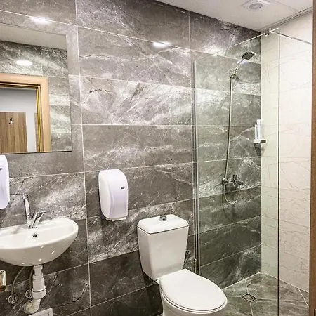 Szálloda добруджа