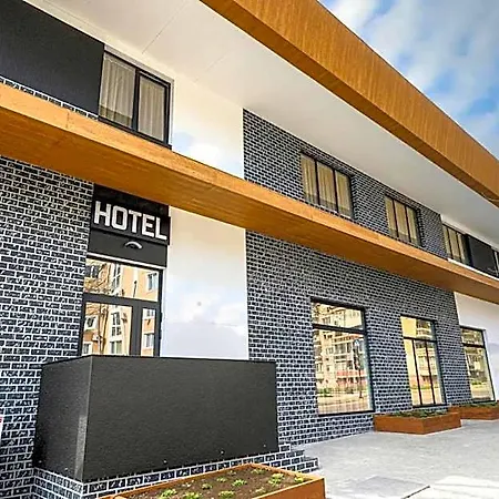 Hotel добруджа Shumen
