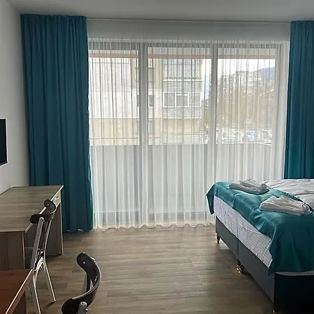 добруджа Hotel *