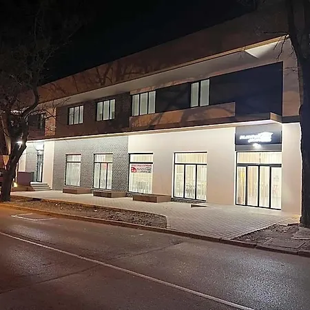 добруджа Hotel