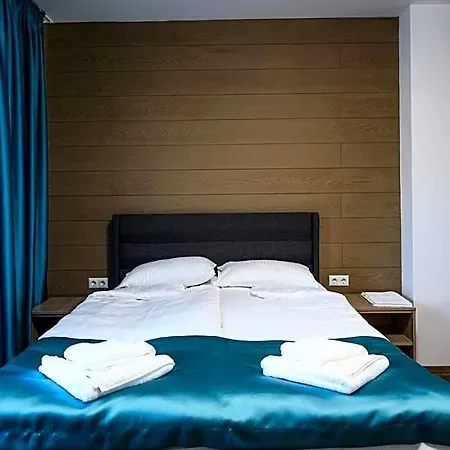 Hotel добруджа