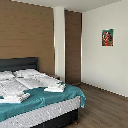 Hotel добруджа Shumen