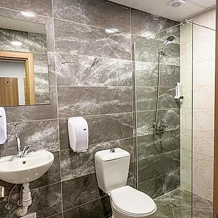 добруджа Hotel