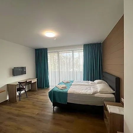 добруджа Hotel