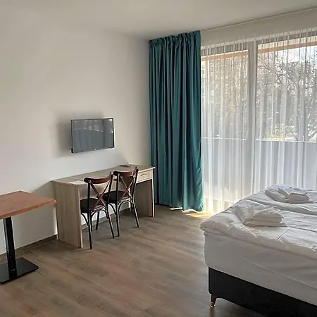 добруджа Hotel Shumen