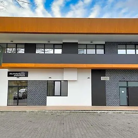 добруджа Hotel Shumen