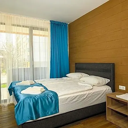 добруджа Hotel