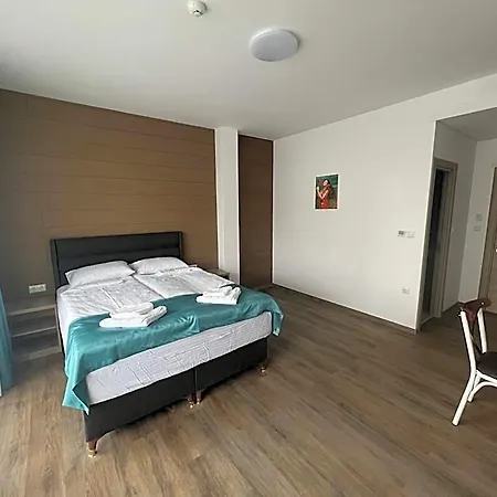добруджа Hotel Shumen