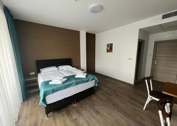 добруджа Хотел