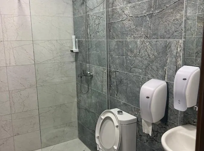 Хотел добруджа Шумен