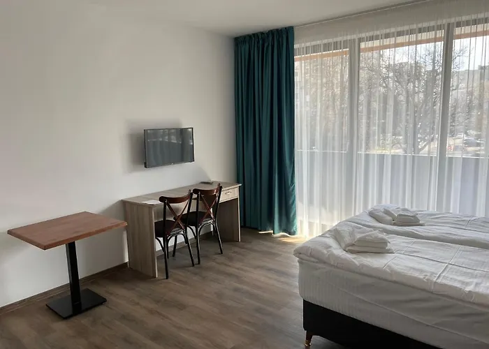 добруджа Хотел Шумен