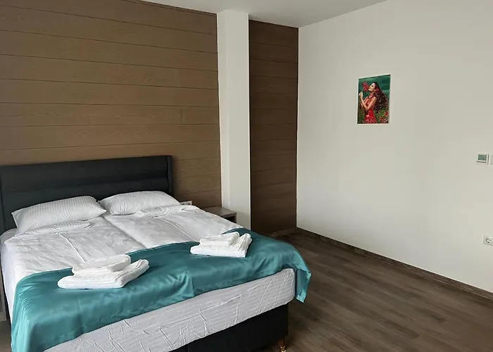 Хотел добруджа Шумен