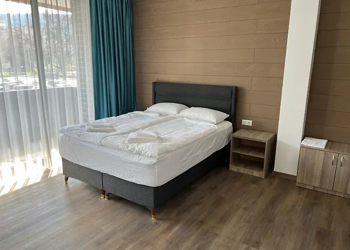 добруджа Хотел