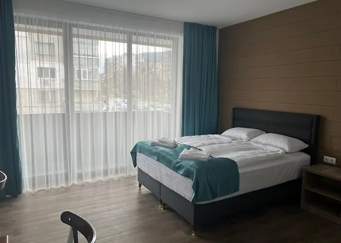 добруджа Хотел *