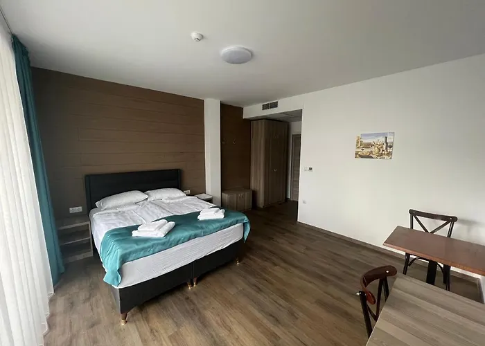 добруджа Хотел Шумен