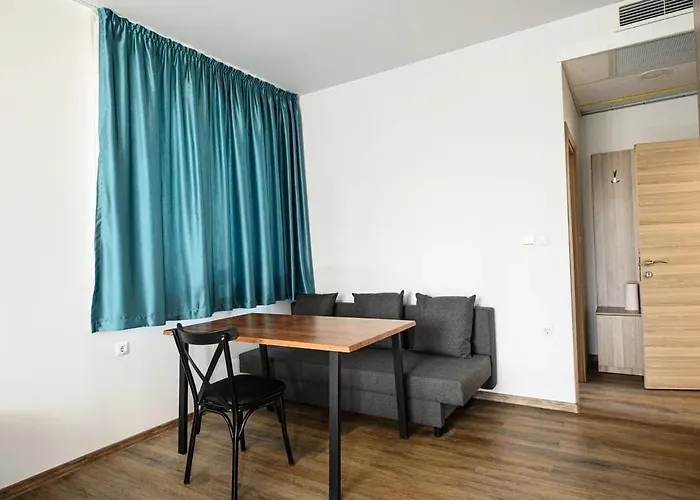 Хотел добруджа