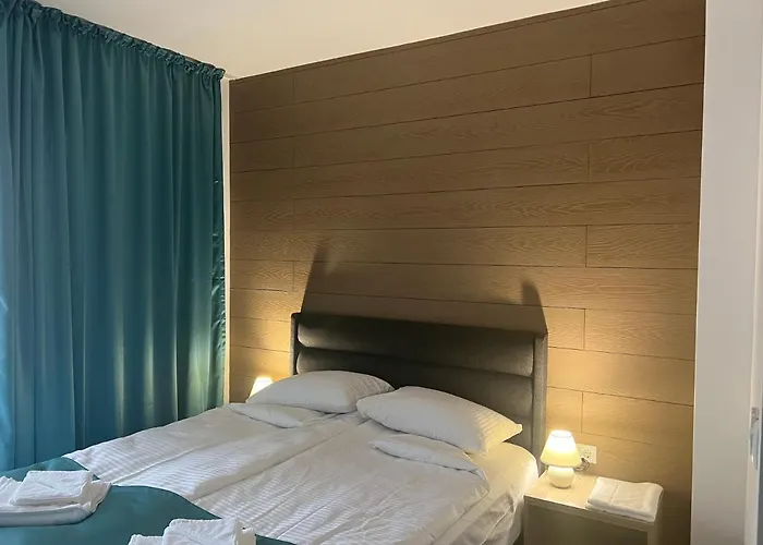 Хотел добруджа Шумен