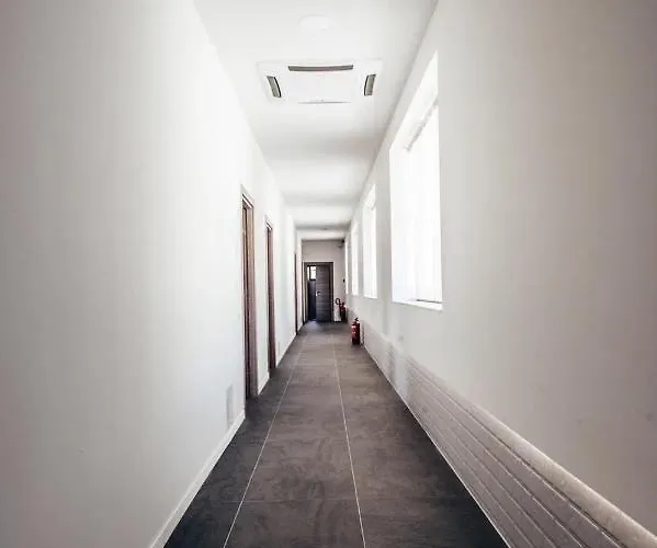 Хотел добруджа Шумен