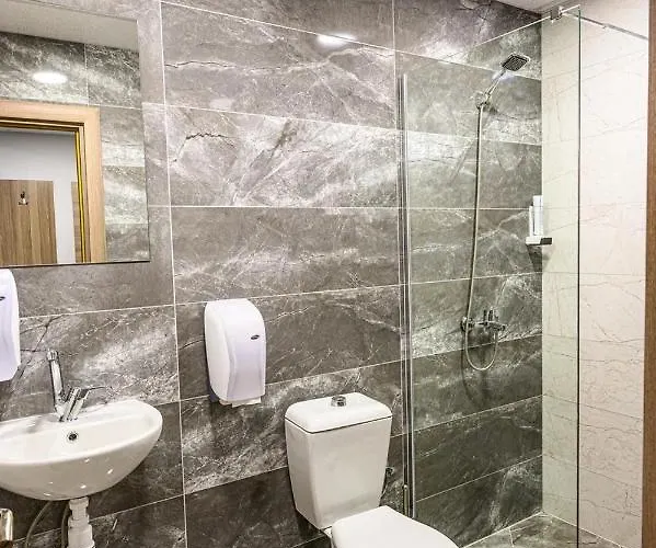 Хотел добруджа