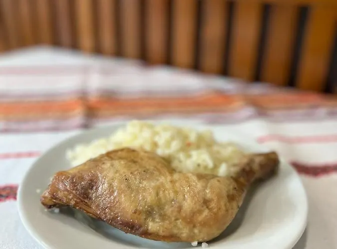 добруджа Хотел